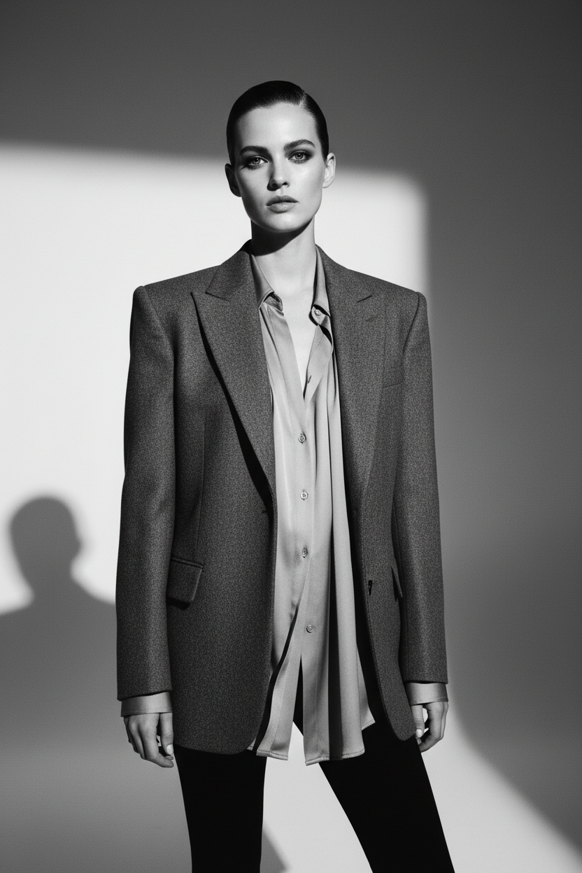 Fashion Editorial
